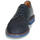 Schuhe Herren Derby-Schuhe André RAMEL Blau