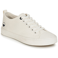 Scarpe Uomo Sneakers basse André DIVING Bianco