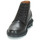 Chaussures Homme Boots Sorel ACE CHUKKA WATERPROOF Noir