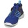 Schuhe Damen Sneaker Low Nike FREE VIRTUS Blau