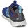Schuhe Damen Sneaker Low Nike FREE VIRTUS Blau