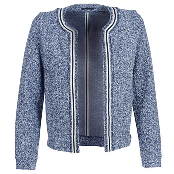 Abbigliamento Donna Giacche / Blazer Marc O'Polo CARACOLITE Blu