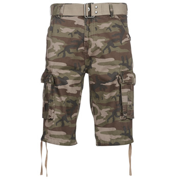Abbigliamento Uomo Shorts / Bermuda Schott TR RANGER Camo