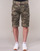 Abbigliamento Uomo Shorts / Bermuda Schott TR RANGER Camo