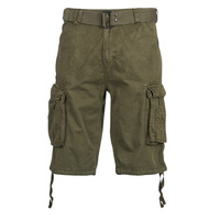 Abbigliamento Uomo Shorts / Bermuda Schott TR RANGER Kaki