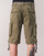 Kleidung Herren Shorts / Bermudas Schott TR RANGER Khaki