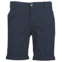 Abbigliamento Uomo Shorts / Bermuda Selected SLHSTRAIGHTPARIS Marine