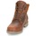 Schuhe Herren Boots Panama Jack AMUR GTX Braun,