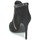 Chaussures Femme Low boots Luciano Barachini ARNO Noir