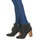 Chaussures Femme Bottines French Connection LINDS Noir