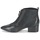 Chaussures Femme Bottines French Connection ROBREY Black