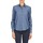 Abbigliamento Donna Camicie Gant EXUNIDE Blu