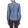 Abbigliamento Donna Camicie Gant EXUNIDE Blu
