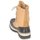 Chaussures Homme Bottes de neige Sorel KITCHENER CARIBOU CURRY STONE