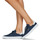 Schuhe Sneaker Low adidas Originals 3MC Blau