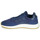 Schuhe Herren Sneaker Low adidas Originals I-5923 Blau