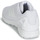 Scarpe Unisex bambino Sneakers basse adidas Originals ZX FLUX J Bianco