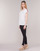 Abbigliamento Donna T-shirt maniche corte U.S Polo Assn. JEWELL TEE SS Bianco