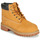 Schuhe Kinder Boots Timberland 6 IN PREMIUM WP BOOT Braun,