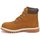Schuhe Kinder Boots Timberland 6 IN PREMIUM WP BOOT Braun,