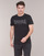 Abbigliamento Uomo T-shirt maniche corte Lonsdale LOGO KAI Nero