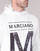 Kleidung Herren Sweatshirts Marciano M LOGO Weiß