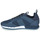 Chaussures Baskets basses Emporio Armani EA7 BLACK&WHITE LACES U Bleu