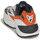 Chaussures Homme Baskets basses Fila V94M R LOW Blanc / Orange