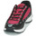 Schuhe Damen Sneaker Low Fila DSTR97 Schwarz / Rose