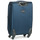 Taschen flexibler Koffer David Jones JAVESKA 76L Blau
