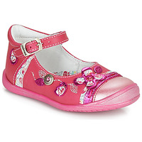 Chaussures Fille Ballerines / babies Catimini CIVETTE 