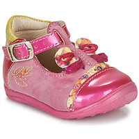Chaussures Fille Sandales et Nu-pieds Catimini CALATHEA Rose