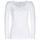 Unterwäsche Damen Unterhemden Damart CLASSIC GRADE 3 Weiß