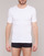 Sous-vêtements Homme Maillots de corps Damart CLASSIC GRADE 3 Blanc