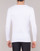 Sous-vêtements Homme Maillots de corps Damart CLASSIC GRADE 3 Blanc