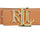 Accessoires Damen Gürtel Lauren Ralph Lauren REV LRL Kognac