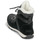 Chaussures Femme Boots Sorel WHITNEY FLURRY Noir