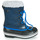 Schuhe Kinder Schneestiefel Sorel YOOT PAC NYLON Marineblau