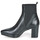 Chaussures Femme Boots Castaner OLGA Noir