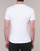 Kleidung Herren T-Shirts Emporio Armani CC715-PACK DE 2 Weiß