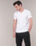 Abbigliamento Uomo T-shirt maniche corte Emporio Armani CC722-PACK DE 2 Bianco