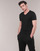 Abbigliamento Uomo T-shirt maniche corte Emporio Armani CC722-PACK DE 2 Nero