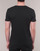 Vêtements Homme T-shirts manches courtes Emporio Armani CC722-PACK DE 2 Noir
