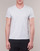 Kleidung Herren T-Shirts Emporio Armani CC722-PACK DE 2 Marineblau / Grau