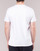 Abbigliamento Uomo T-shirt maniche corte Emporio Armani CC722-PACK DE 2 Bianco
