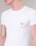 Kleidung Herren T-Shirts Emporio Armani CC716-111035-00010 Weiß