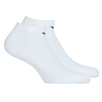 Unterwäsche Herren Socken & Strümpfe Emporio Armani CC134-300008-00010 Weiß