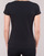 Kleidung Damen T-Shirts Emporio Armani CC317-163321-00020 Schwarz