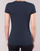 Kleidung Damen T-Shirts Emporio Armani CC317-163321-00135 Marineblau