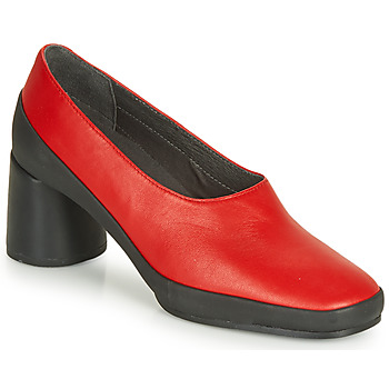 Chaussures Femme Escarpins Camper UP RIGHT Rouge